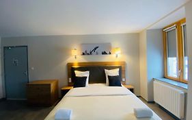 Hotel Les Tremplins